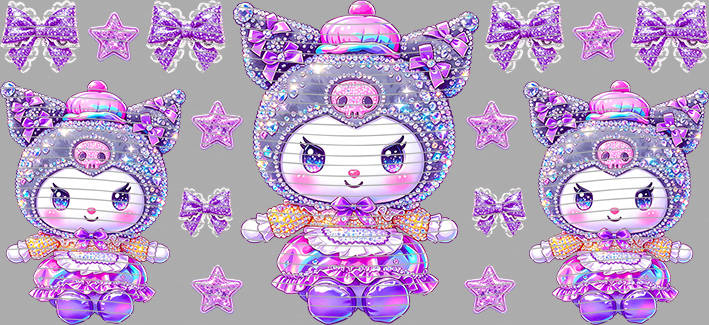 16oz Sanrio-SO-1035